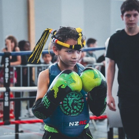 Championnat Nouvelle Aquitaine 26 Mars 2024