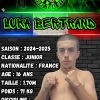 FIGHT CARD SSKN 28 Octobre 2024