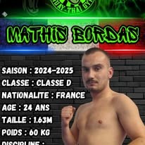 FIGHT CARD SSKN 28 Octobre 2024