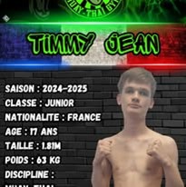 FIGHT CARD SSKN 28 Octobre 2024