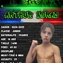 FIGHT CARD SSKN 28 Octobre 2024