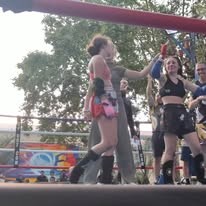 GALA TSUNAMUAY 6 28 Juin 2024