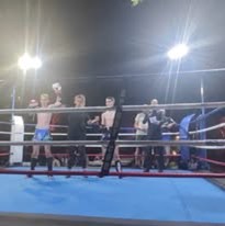 GALA TSUNAMUAY 6 28 Juin 2024