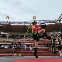 Gala Mont de Marsan 28 Juin 2024