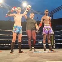 Gala Mont de Marsan 28 Juin 2024