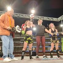 Gala Mont de Marsan 28 Juin 2024