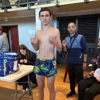 Open KIDS TROPHY 3 Novembre 2024