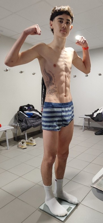 Pesee GALA FZ CHAMPIONSHIP 18 OCTOBRE 2025