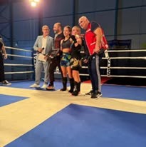 RESULTATS DES COMBATS AU FZ CHAMPIONSHIP 19 OCTOBRE 2025