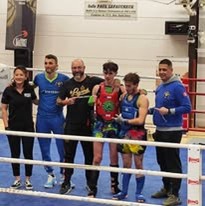 championnat France 10 Mai 2025 2