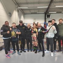 championnat France 10 Mai 2025 2