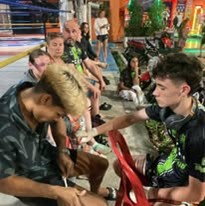 Deuxième jour de fight  7 Mars 2025-4