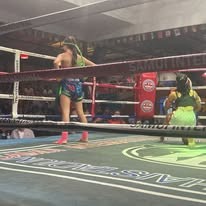 Deuxième jour de fight  7 Mars 2025-8