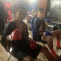 Deuxième jour de fight 7 Mars 2025