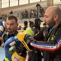 COUPE DE France 8 DECEMBRE 2024-2