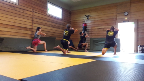 Apprentissage Ram-Muay - Lorignac - 26-06-2017 (2)