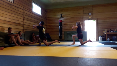 Apprentissage Ram-Muay - Lorignac - 26-06-2017 (3)