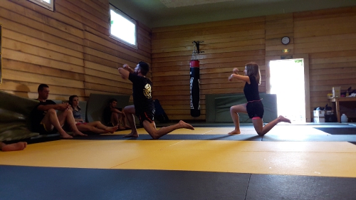 Apprentissage Ram-Muay - Lorignac - 26-06-2017 (4)