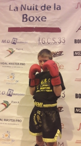 Gala Kick Boxing Trophy - Ambares - 3-06-2017 (1)