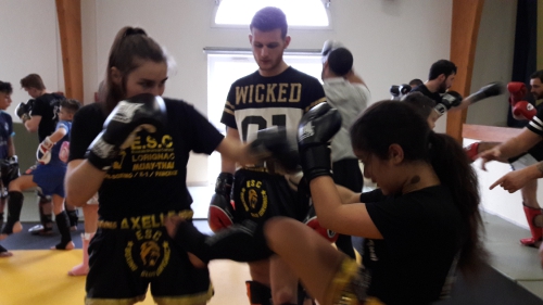 Stage Jimmy Vienot - Lorignac - 26-02-2017 (26)