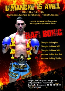 rafi bohic affiche 15-04-2018