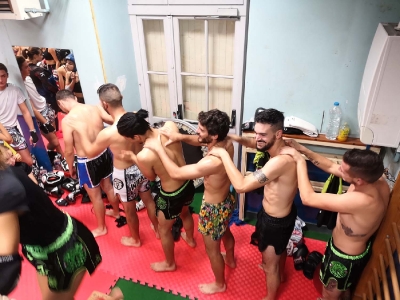 Sparring Rochefort 2-10-19 (10)