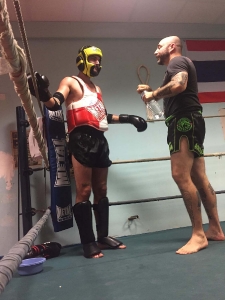 Sparring Rochefort 2-10-19 (1)