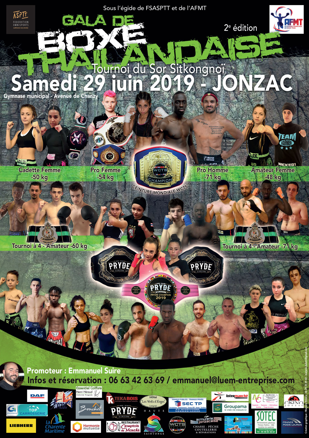 affiche gala2019